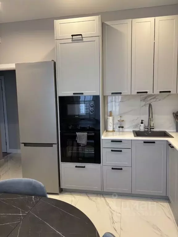 2-к кв. Москва ул. Малыгина, 12А (48.0 м) - Фото 2