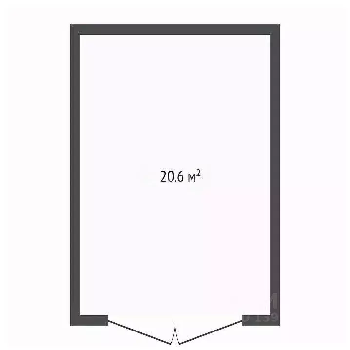 Гараж в Тюменская область, Тюмень Широтная ул., 198 (21 м) - Фото 2