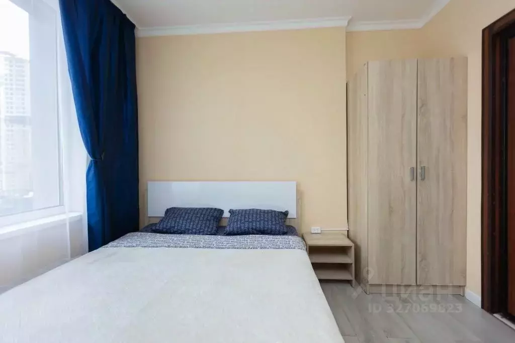 1-к кв. Московская область, Красногорск ул. Липовой Рощи, 1к1 (16.0 м) - Фото 2