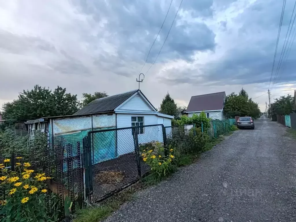 Дом в Самарская область, Ставропольский район, Подстепки с/пос, ... - Фото 1