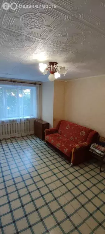 1-комнатная квартира: Уфа, улица Авроры, 5/12 (40 м) - Фото 0