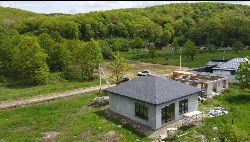 Дом в посёлок Тульский, улица Энергетиков, 73 (130 м) - Фото 2