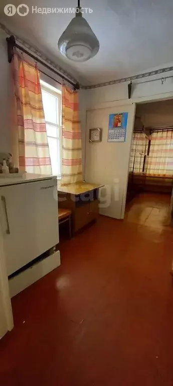 Дом в Саратов, микрорайон Октябрьский, 3-я линия, 26 (38.3 м) - Фото 2