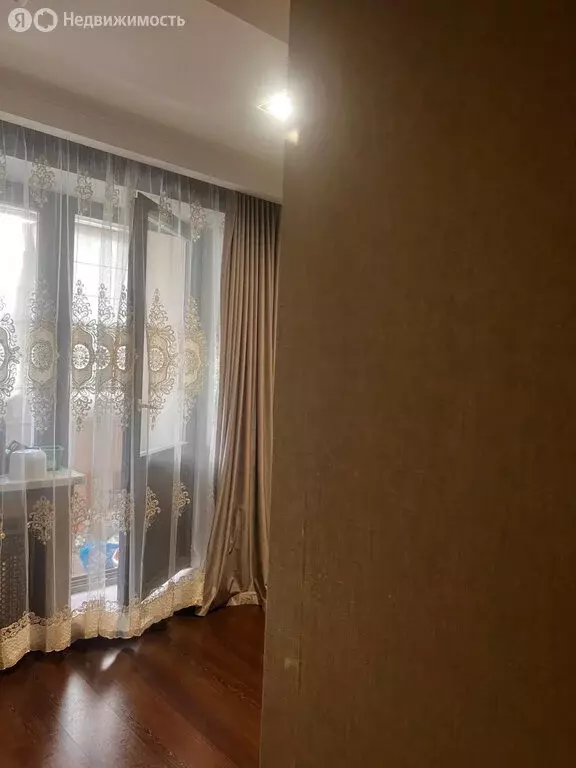 1-комнатная квартира: Видное, Берёзовая улица, 10 (34.3 м) - Фото 2