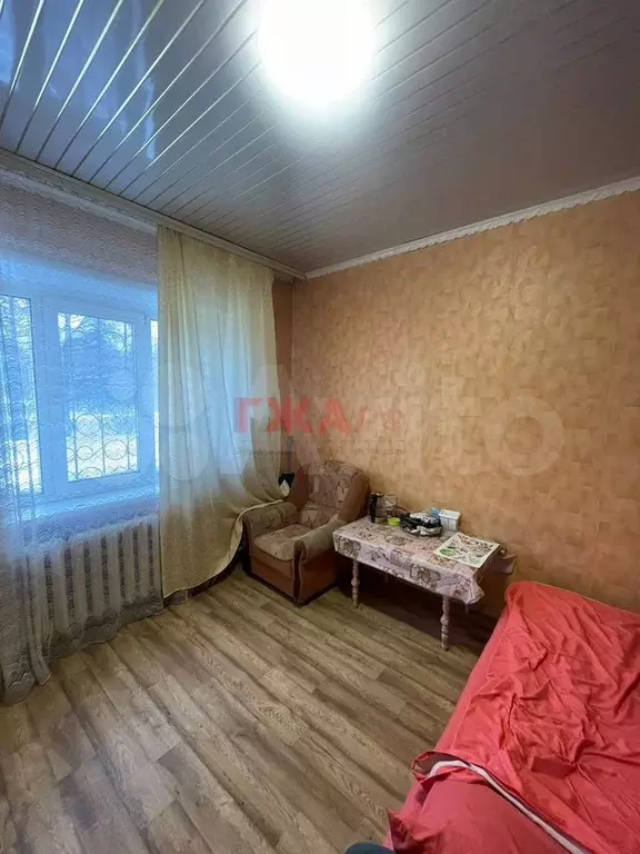 Квартира-студия, 17 м, 1/5 эт. - Фото 0