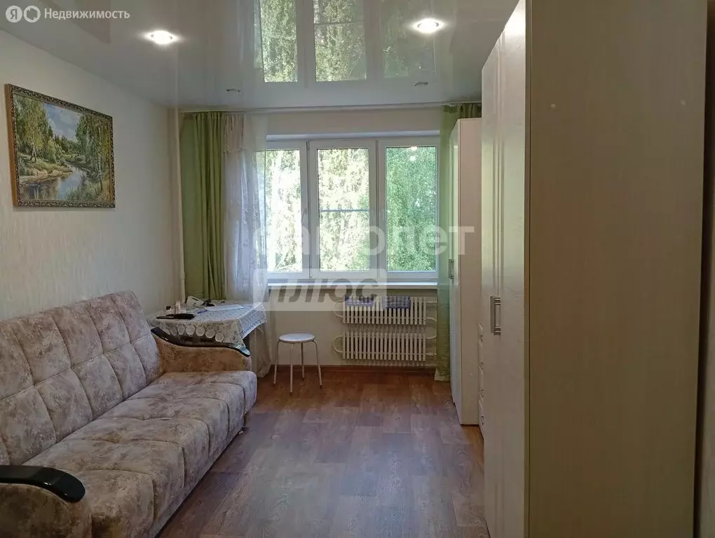 1-комнатная квартира: Киров, улица Ленина, 188к4 (32.7 м) - Фото 0