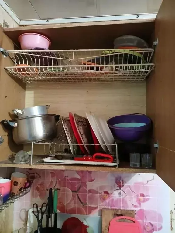 1-к кв. Липецкая область, Липецк Московская ул., 15 (19.0 м) - Фото 2