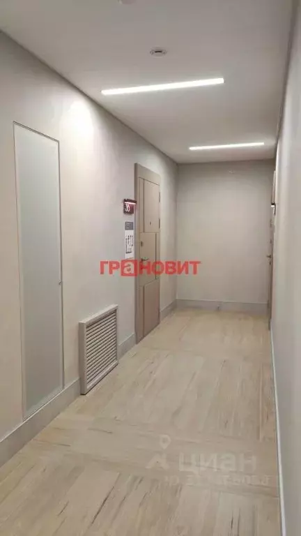 2-к кв. Новосибирская область, Новосибирск ул. Державина, 50 (41.25 м) - Фото 0