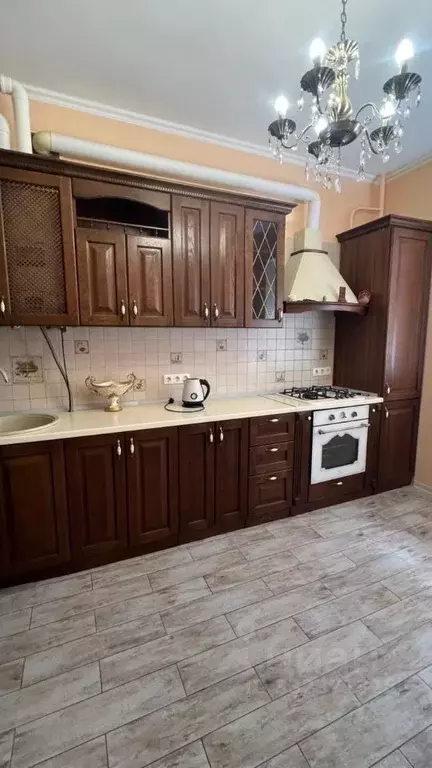 2-к кв. Краснодарский край, Анапа Крымская ул., 34 (56.0 м) - Фото 1