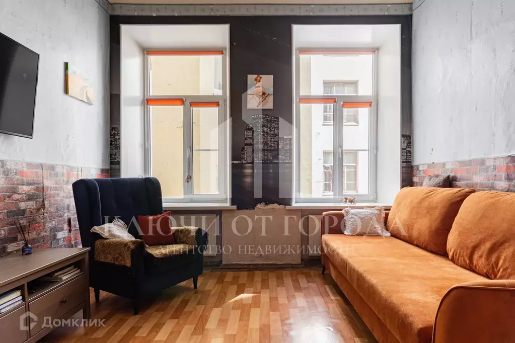Продаётся 3-к квартира, 82.5 м - Фото 0