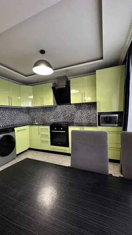 3-к. квартира, 63 м, 8/9 эт. - Фото 0