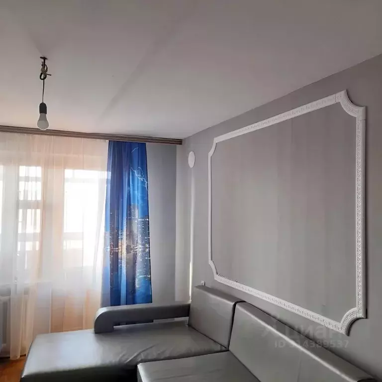 3-к кв. Самарская область, Самара Новокомсомольская ул., 5 (58.0 м) - Фото 1