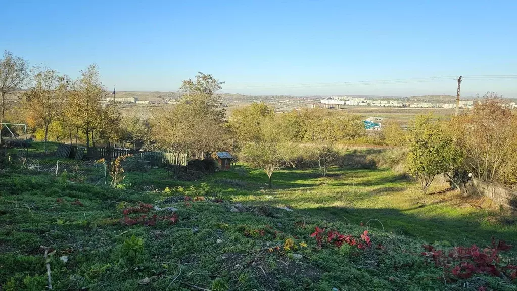 Участок в Крым, Керчь ул. Холмогорская (7.84 сот.) - Фото 1