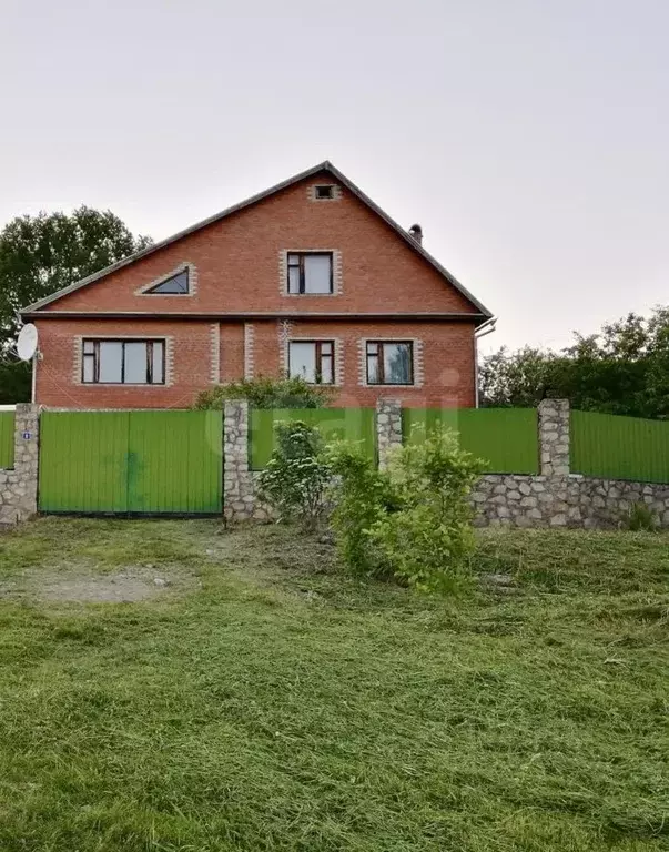 Дом в Калужская область, Дзержинский муниципальный округ, д. ... - Фото 2