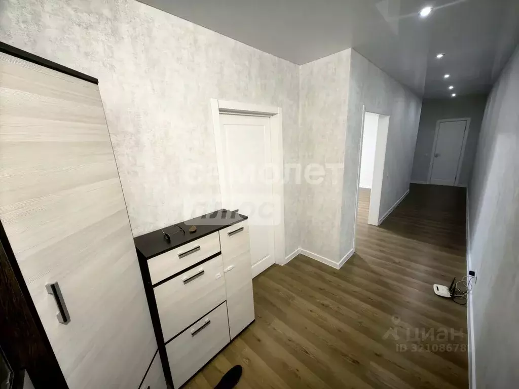 2-к кв. Калмыкия, Элиста 9-й мкр, 142 (60.0 м) - Фото 2