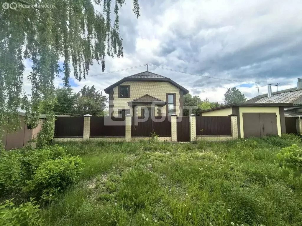 Дом в Иваново, улица Беловой, 21 (200 м) - Фото 2