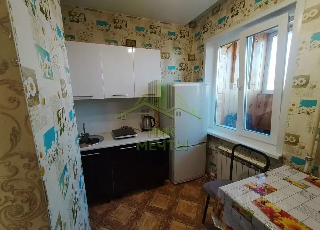 1-к кв. Бурятия, Улан-Удэ Ключевская ул., 57/1 (25.4 м) - Фото 1
