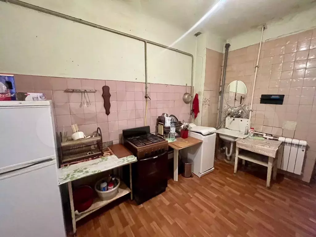 5-к. квартира, 108,1 м, 5/5 эт. - Фото 1