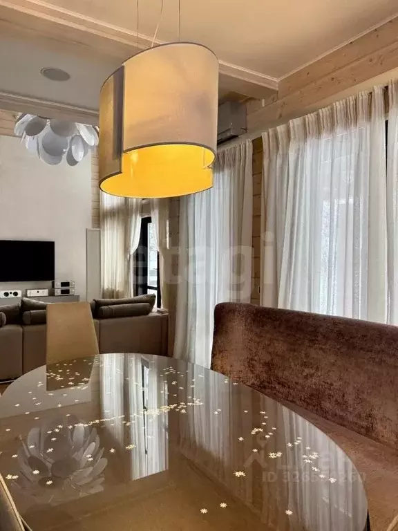 Дом в Московская область, Дмитровский муниципальный округ, Домик в ... - Фото 1