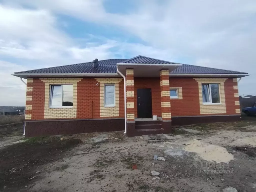 Дом в Белгородская область, Белгородский район, пос. Майский, ... - Фото 1