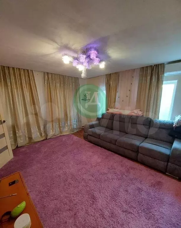 Дом, 65 м - Фото 1