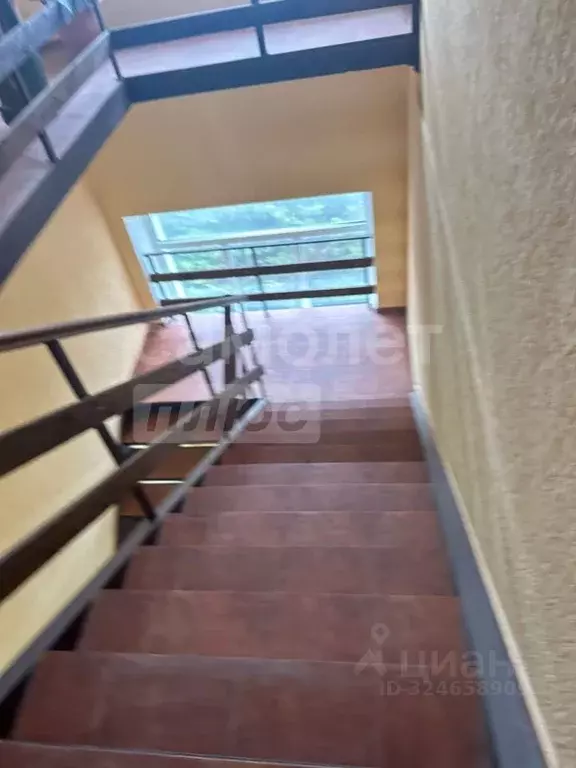 Студия Крым, Евпатория ул. Партизанская, 8 (29.2 м) - Фото 2