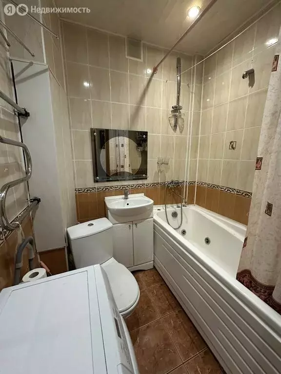 1-комнатная квартира: Архангельск, Воскресенская улица, 12 (36.6 м) - Фото 1