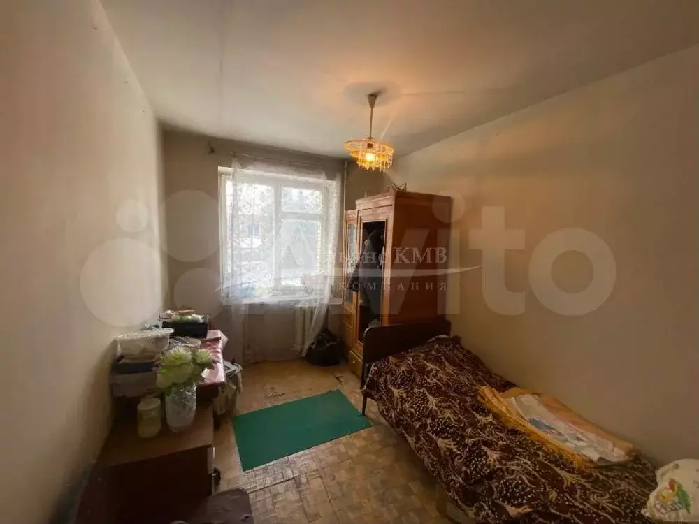 2-к. квартира, 42 м, 2/5 эт. - Фото 0