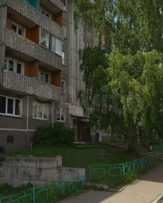 Комната 14 м в 4-к., 3/5 эт. - Фото 0