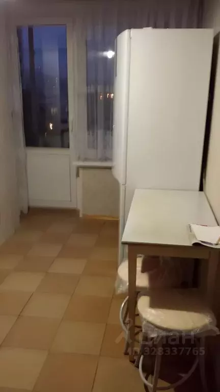 1-к кв. Москва Окружная ул., 19С2 (37.0 м) - Фото 2