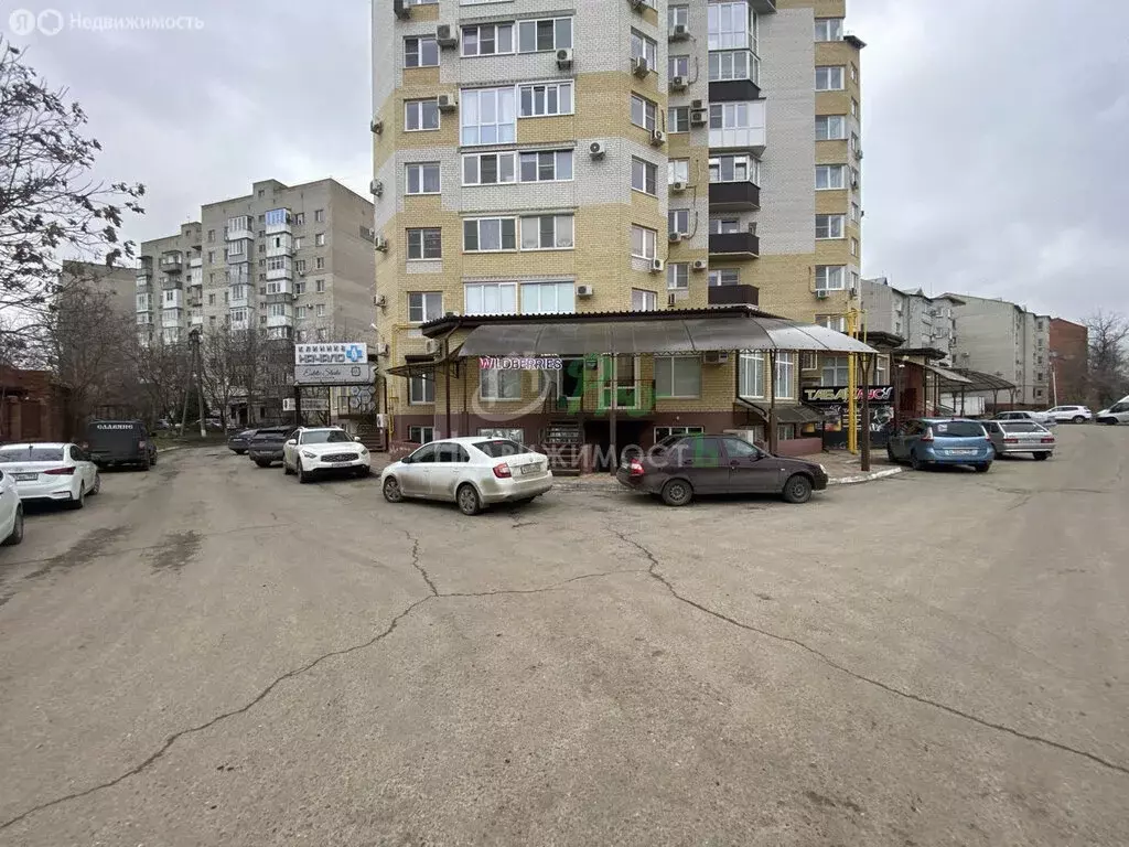 Торговая площадь (230 м) - Фото 2