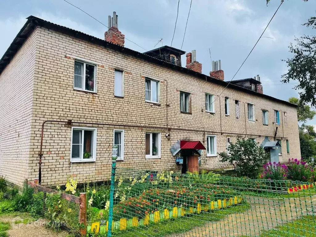 Продаётся 3-к квартира, 54.2 м - Фото 0