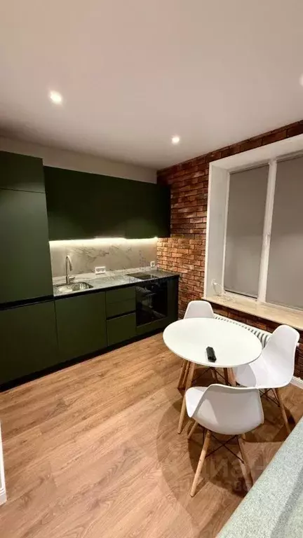 1-к кв. Московская область, Апрелевка Наро-Фоминский городской округ, ... - Фото 1