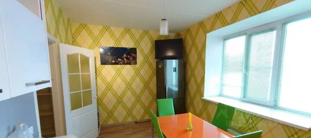 1-к кв. Воронежская область, Воронеж ул. Хользунова, 48 (71.0 м) - Фото 2