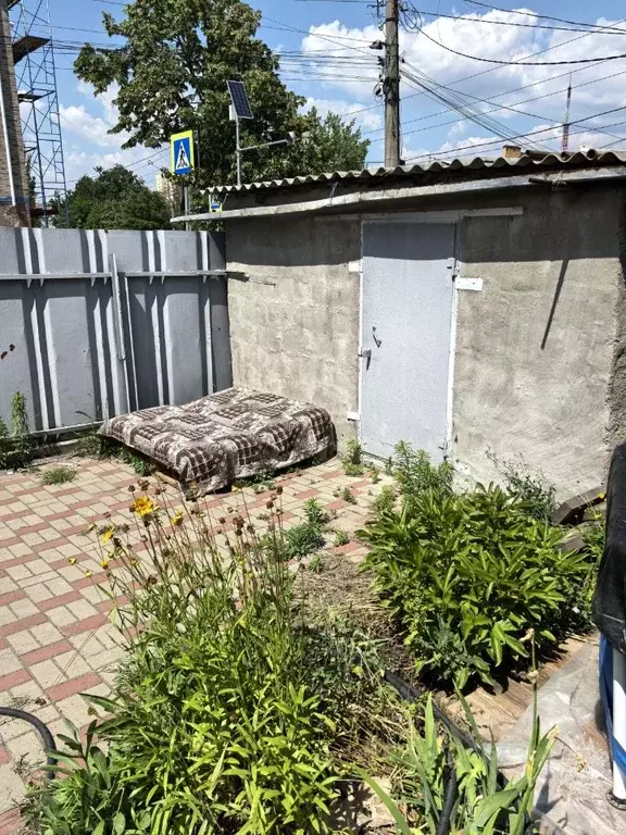 Дом в Ростовская область, Ростов-на-Дону ул. 2-я Володарского (93 м) - Фото 2
