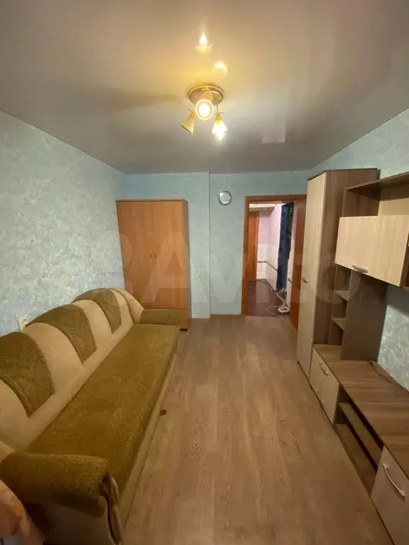 Комната 17 м в 5-к., 3/9 эт. - Фото 0
