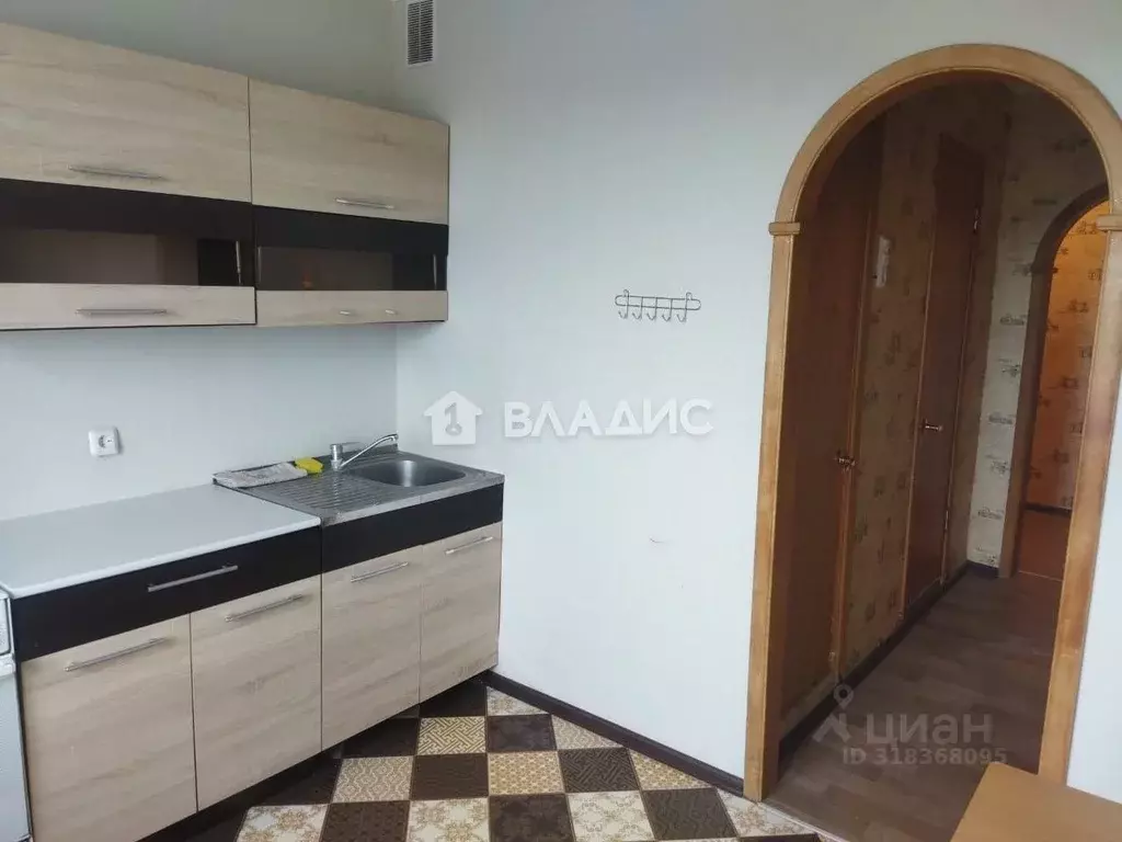 2-к кв. Белгородская область, Белгород ул. Щорса, 55а (61.3 м) - Фото 1