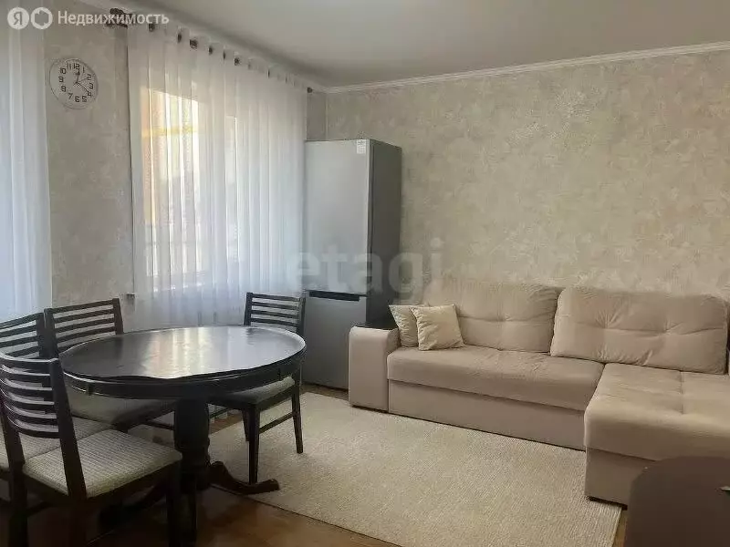 3-комнатная квартира: Южно-Сахалинск, Херсонская улица, 18 (65 м) - Фото 1