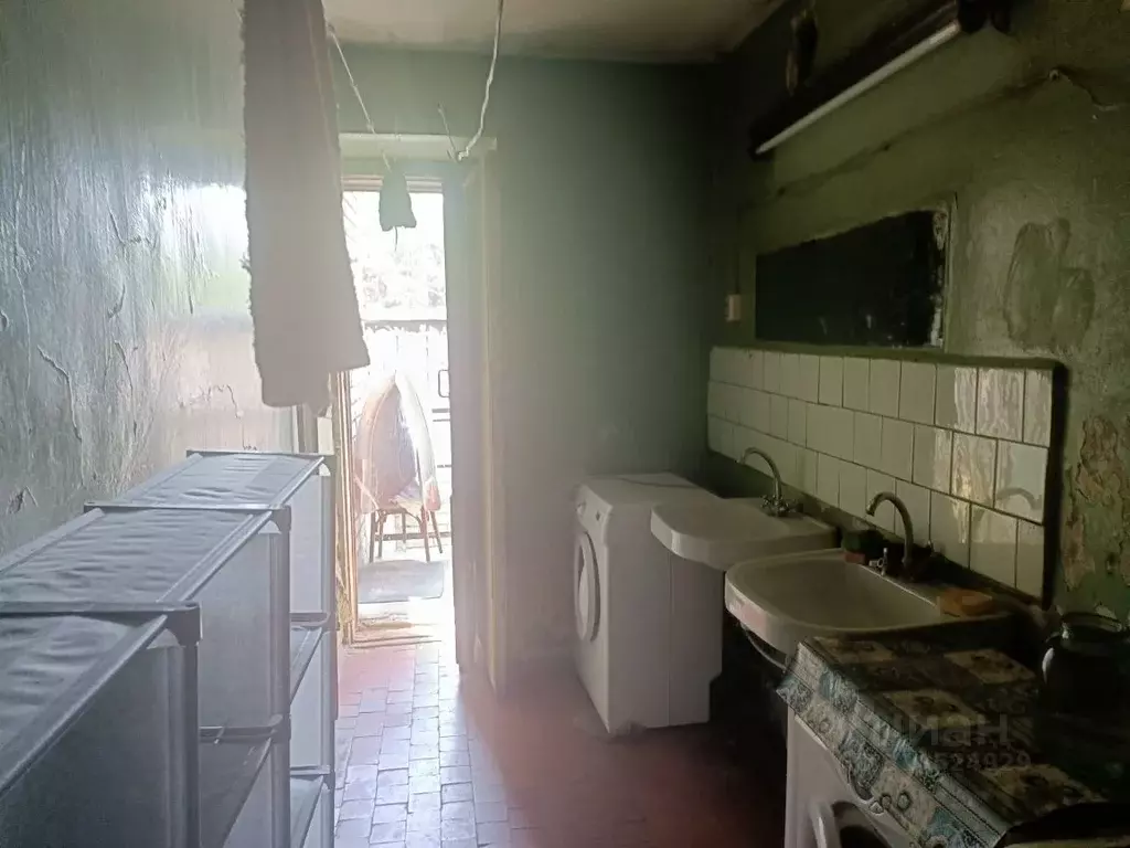 Комната Нижегородская область, Дзержинск ул. Ситнова, 8 (13.0 м) - Фото 1