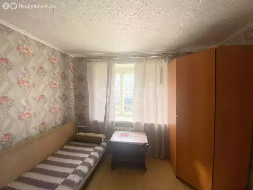 1к в -комнатной квартире ( м) - Фото 2