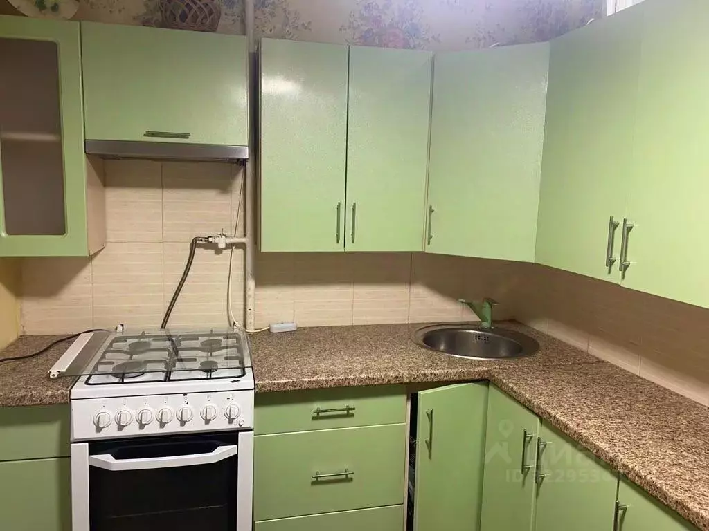 3-к кв. Белгородская область, Старый Оскол Приборостроитель мкр, 14 ... - Фото 2