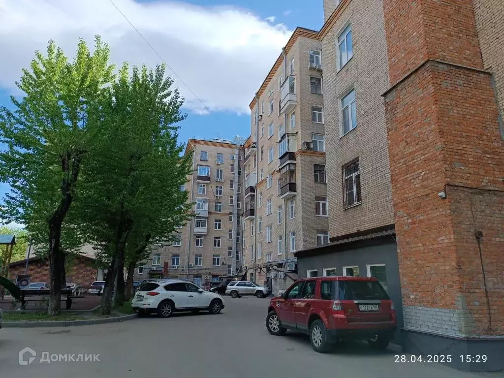 Продаётся 2-к квартира, 56.6 м - Фото 1