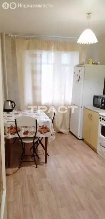 1-комнатная квартира: Воронеж, проспект Труда, 6 (32.6 м) - Фото 1