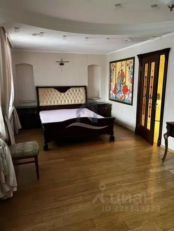 5-к кв. Алтайский край, Барнаул ул. Шумакова, 16 (167.5 м) - Фото 1