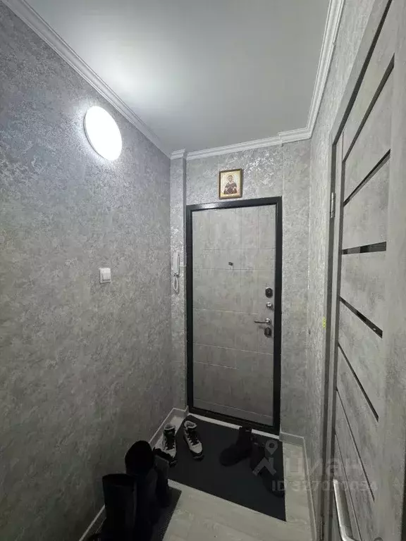 1-к кв. Московская область, Жуковский ул. Мясищева, 12 (33.0 м) - Фото 1