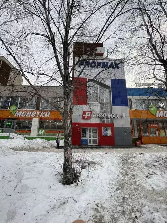 Помещение свободного назначения в Свердловская область, Екатеринбург ... - Фото 0