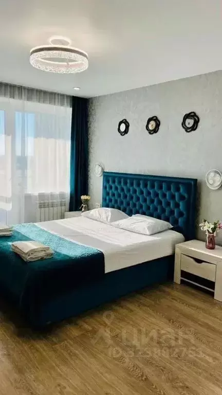 1-к кв. Севастополь просп. Октябрьской Революции, 23к1 (37.0 м) - Фото 2