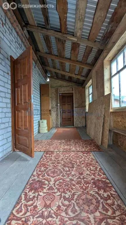 Дом в Белорецк, Коллективная улица, 49 (112 м) - Фото 2