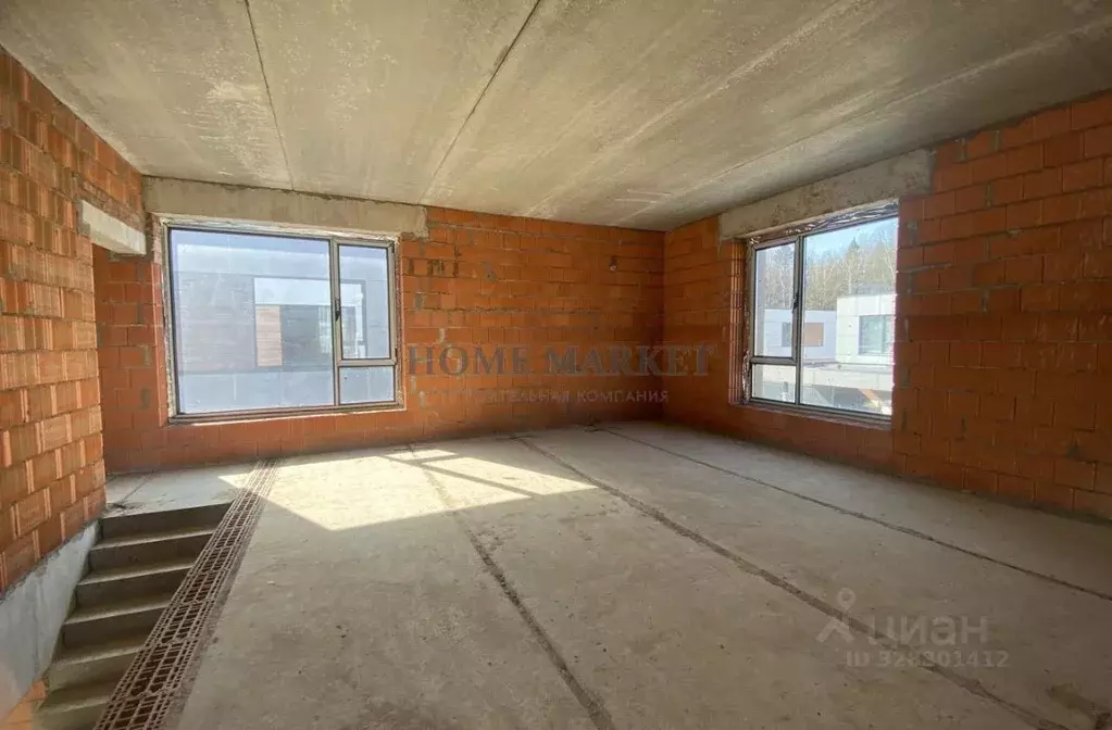 Коттедж в Московская область, Химки Новогорск Клаб кп, 218 (312 м) - Фото 2