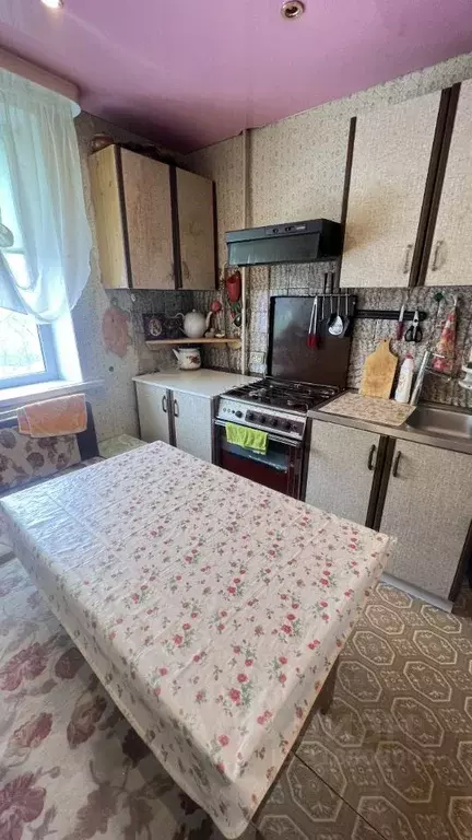 3-к кв. Московская область, Истра муниципальный округ, с. ... - Фото 0